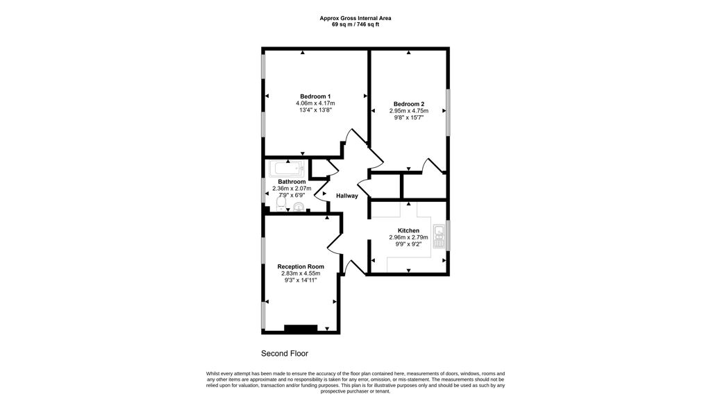 Property photo 2 of 8 17G Ponsonby Terrace.Jpg