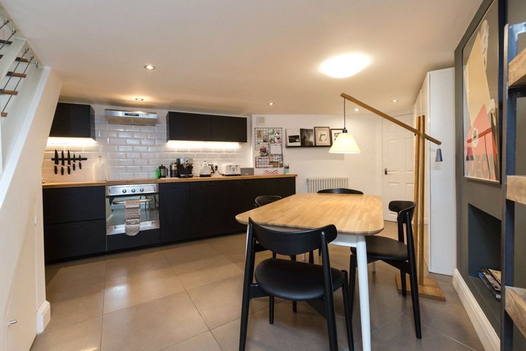 Property photo 2 of 8 Sylvester Place E8