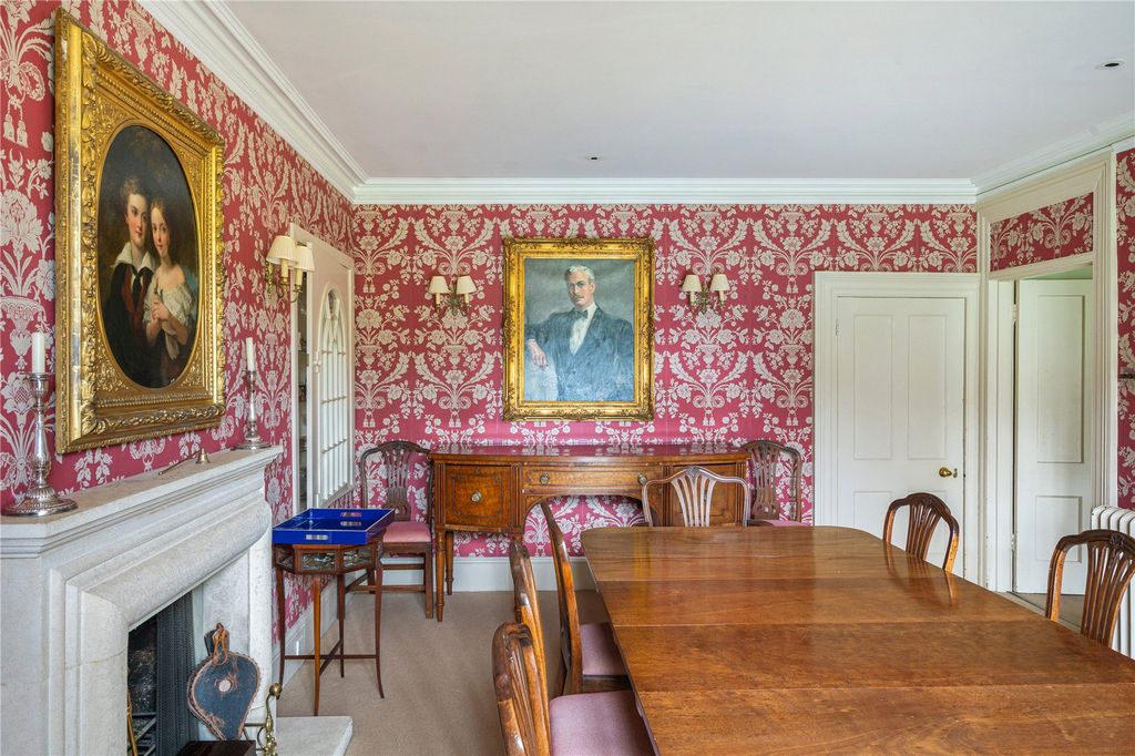 Additional image 17 of 9 bed detached house to rentColn St. Aldwyns, Cirencester, Gloucestershire GL7