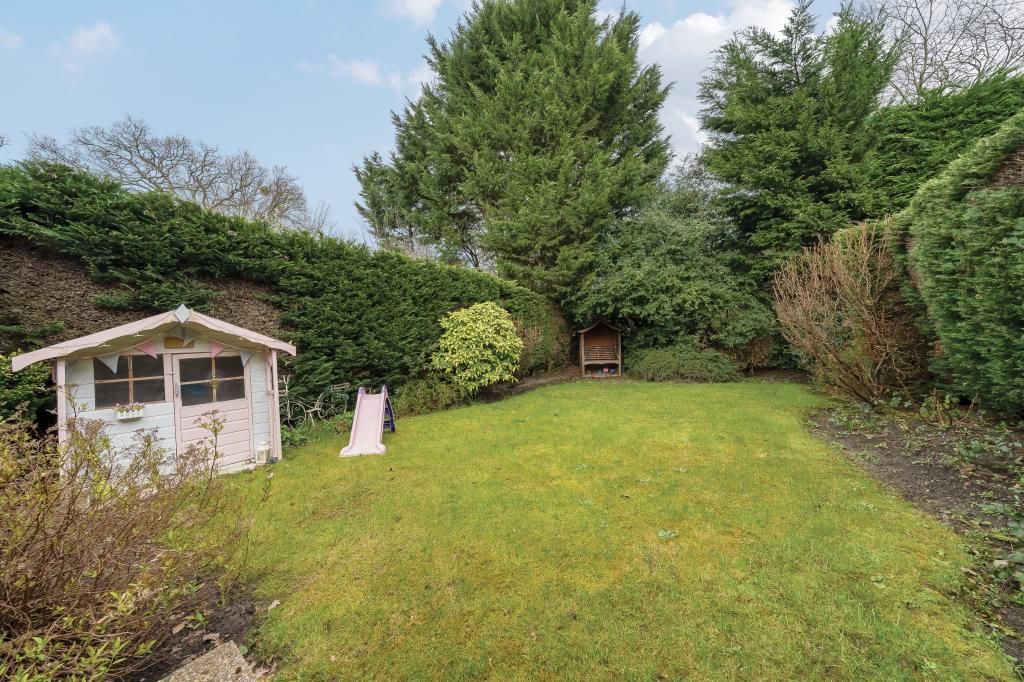 Property photo 3 of 10 Garden