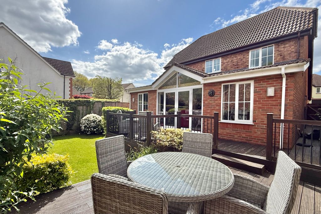 Property photo 3 of 22 Rear