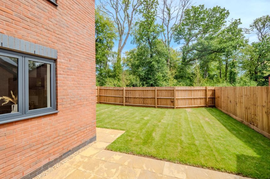 Property photo 2 of 11 Woodlands P12 Internals 3