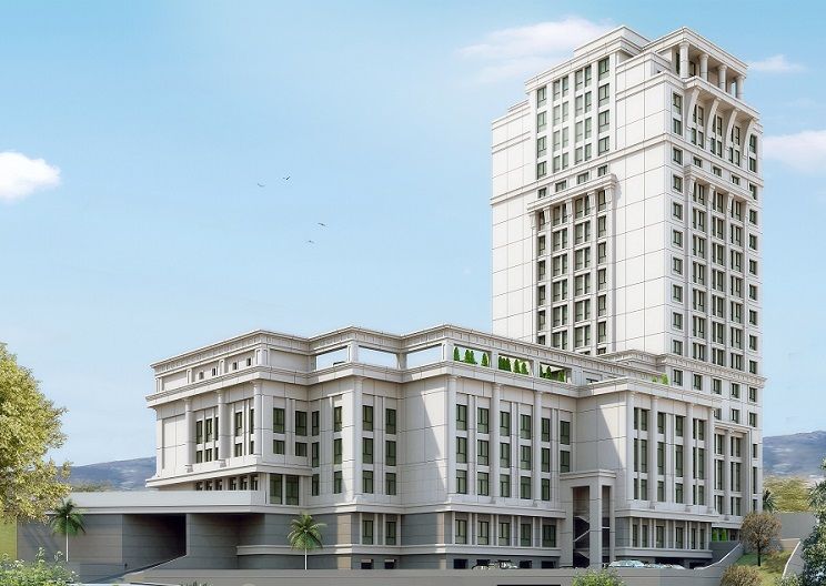 Property photo 1 of 17 Lake View Istanbul Investment Apartments - Modern Istanbul Property
