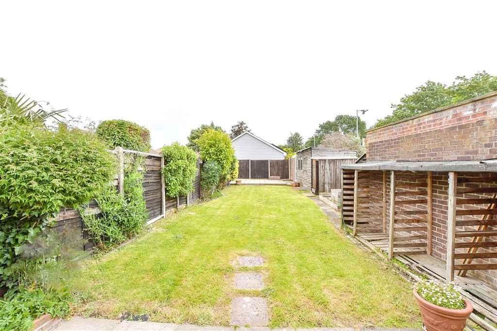 Property photo 2 of 13 Rear Garden