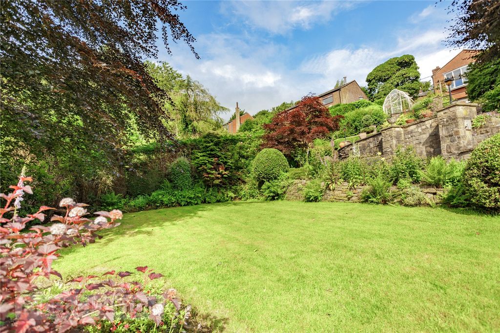 Property photo 3 of 36 Rear Garden