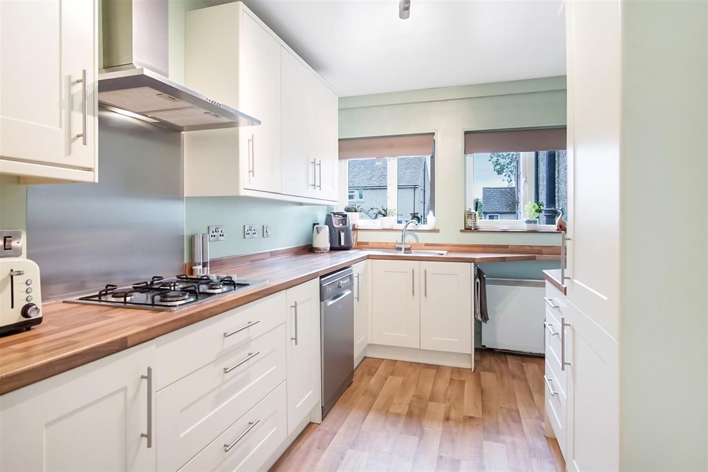 Additional image 7 of 3 bed semi-detached house for saleWyville Grove, Hunton, Bedale DL8