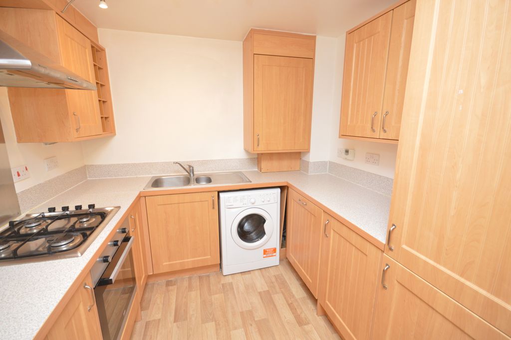Property photo 3 of 15 3 - Kitchen