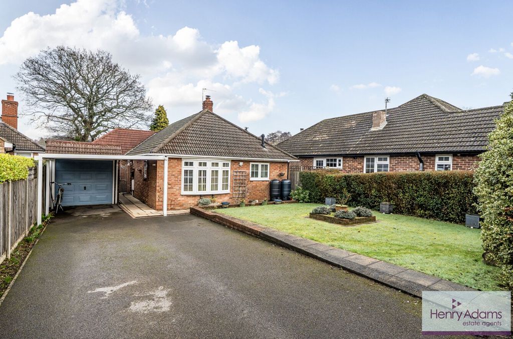 Additional image 20 of 3 bed detached bungalow for saleRother Close, Petersfield GU31
