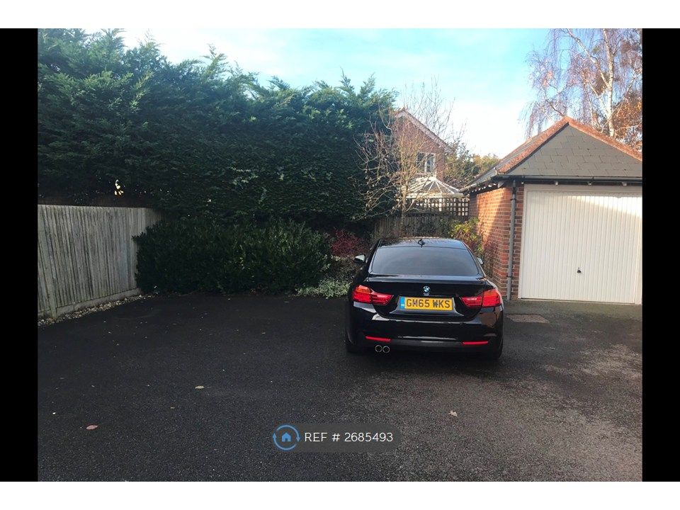 Property photo 3 of 16 Parking Space/S