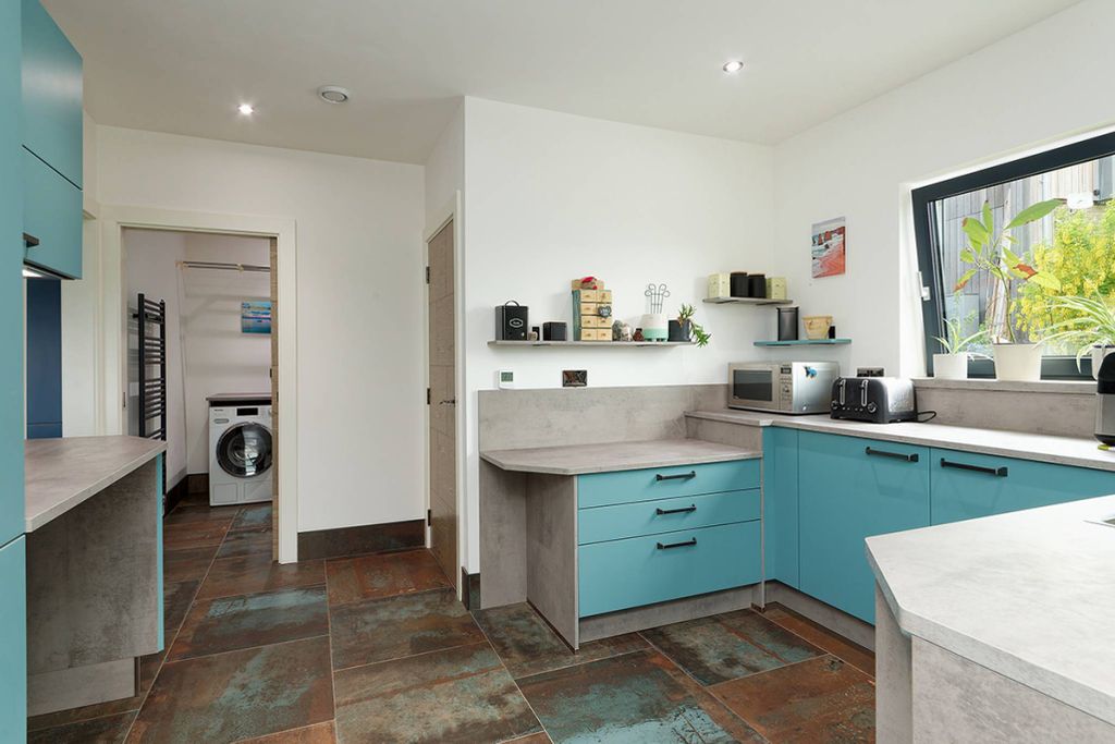 Additional image 8 of 5 bed detached house for saleAberfeldy, Perthshire PH15
