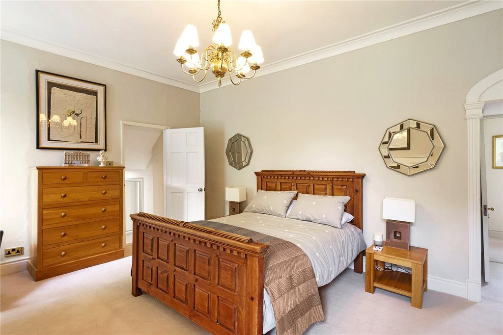 Additional image 12 of 6 bed detached house for saleClyro, Hereford, Powys HR3