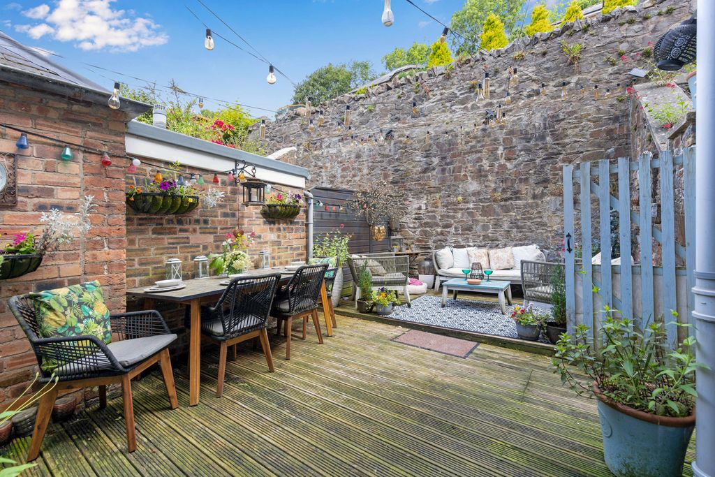 Additional image 22 of 2 bed flat for sale5 Melrose Road, Galashiels, Borders TD1