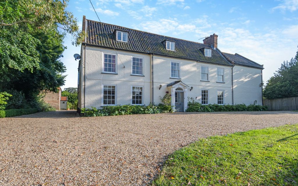 Property photo 1 of 28 Billingford Hall