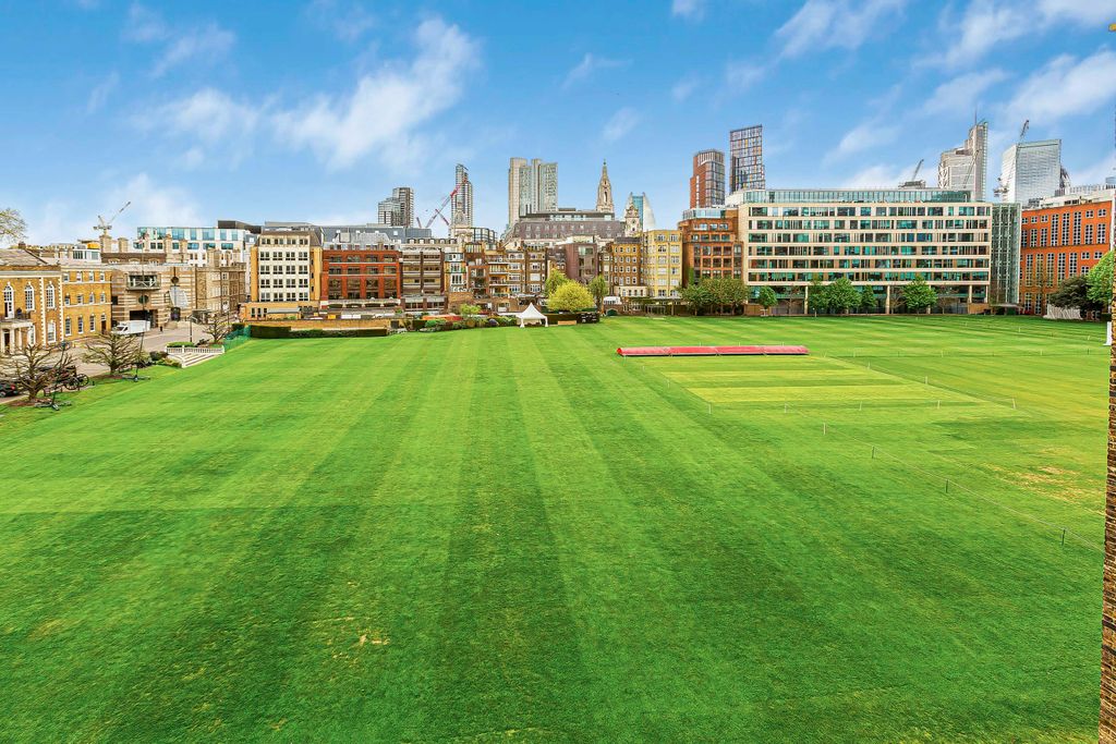 Property photo 2 of 16 View Over Hac Grounds
