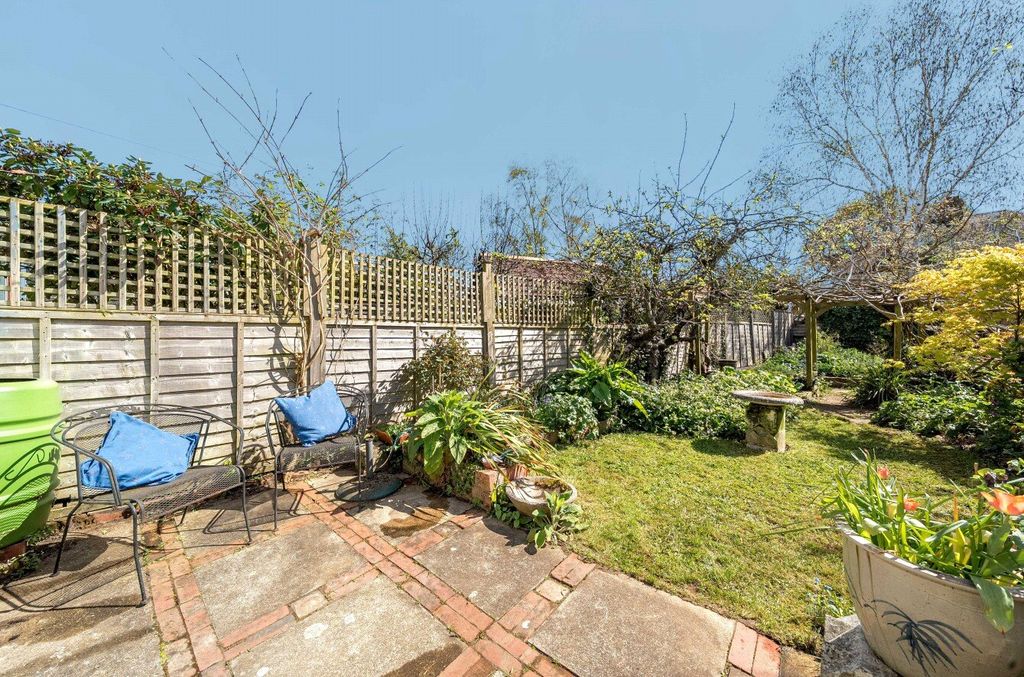 Property photo 2 of 12 Back Garden