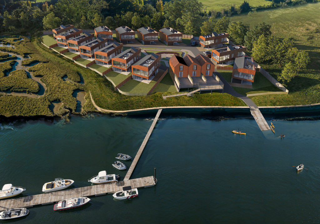 Property photo 1 of 14 Water Front Homes For Sale