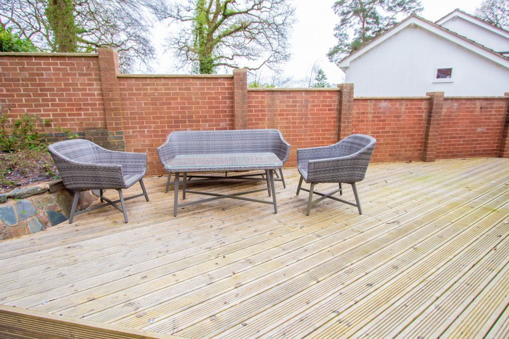 Additional image 21 of 4 bed detached house for saleMoorlands, West Hill EX11