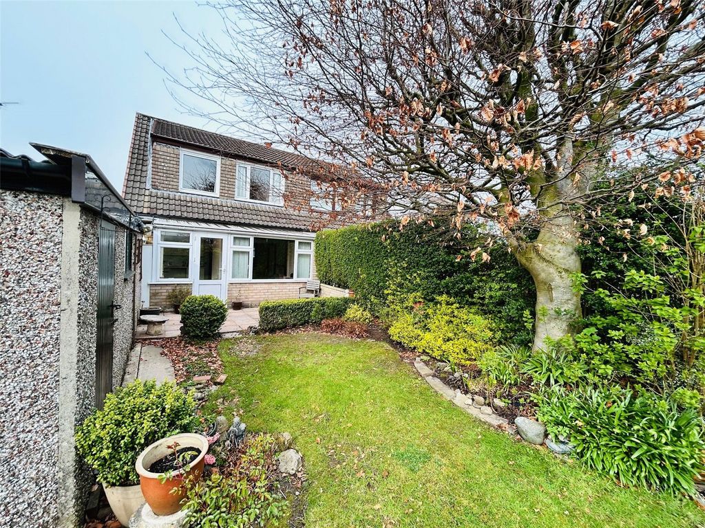 Property photo 2 of 20 Rear Elevation