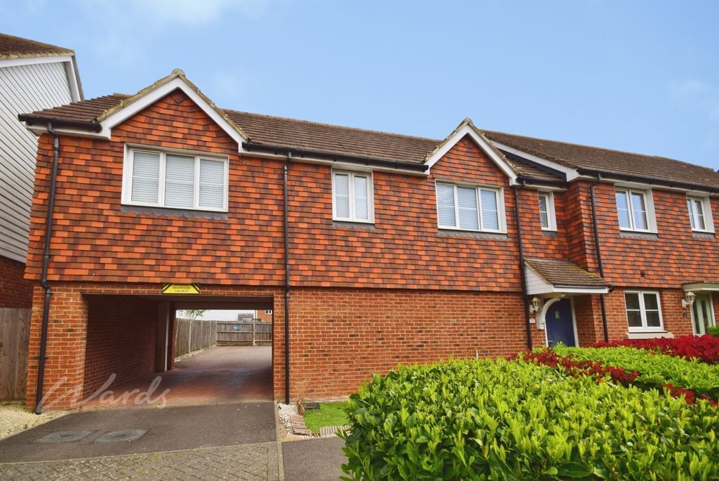 Property photo 1 of 6 Chancel Front
