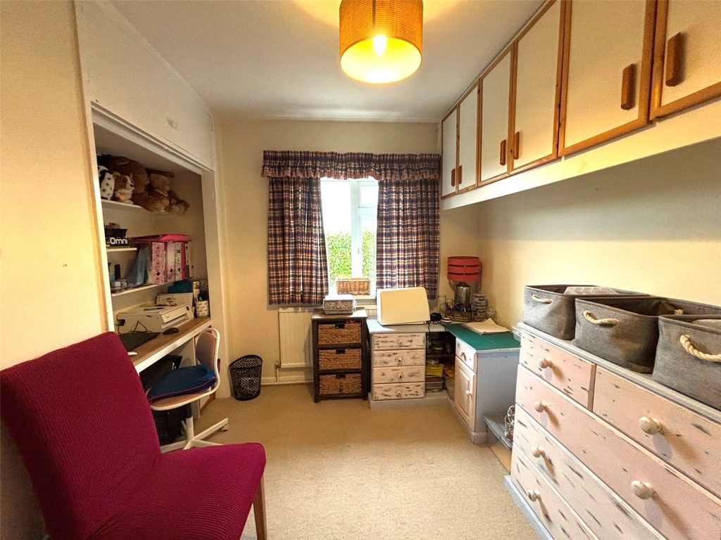 Additional image 16 of 3 bed bungalow for saleSt. Catherines Close, Princes Gate, Narberth, Pembrokeshire SA67