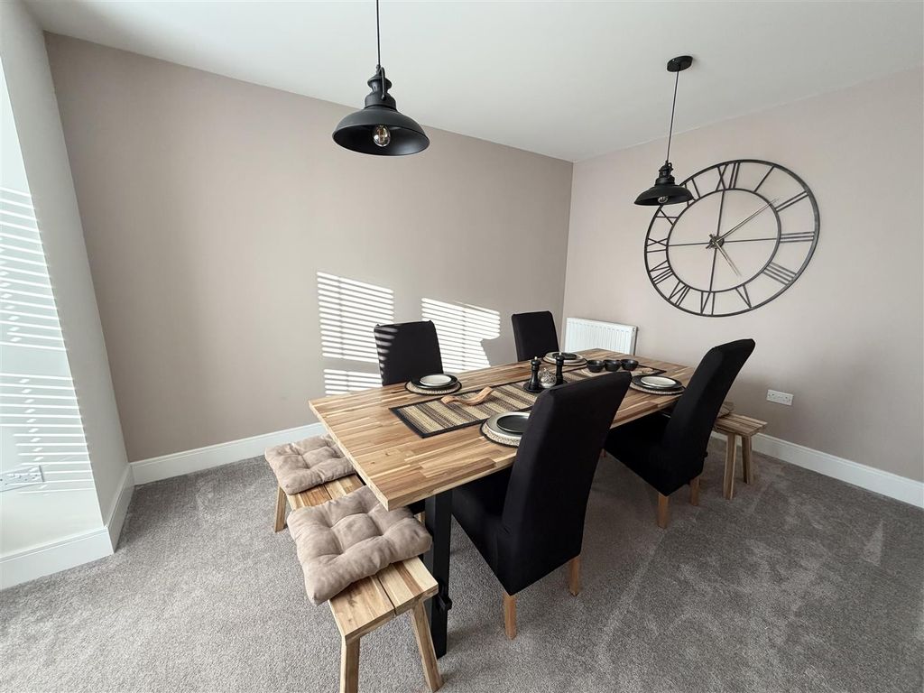 Additional image 9 of 5 bed property for saleGreenbrook Drive, East Rainton, Houghton Le Spring DH5