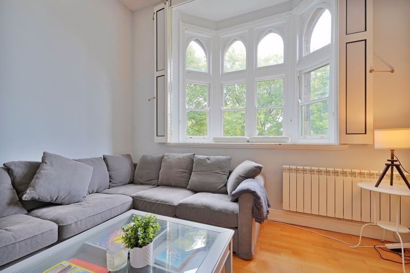 Property photo 2 of 33 Open Plan Living Area