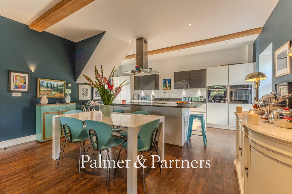 Additional image 23 of 4 bed terraced house for saleBlyth View, Blythburgh, Halesworth, Suffolk IP19