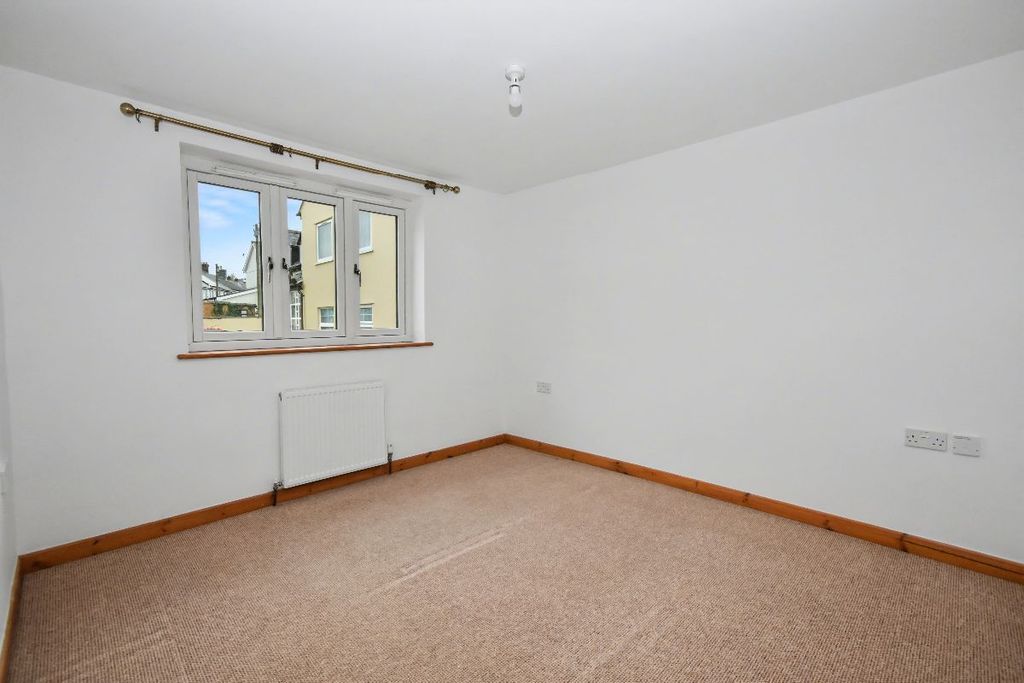 Additional image 6 of 1 bed flat for saleMill Road, Okehampton EX20