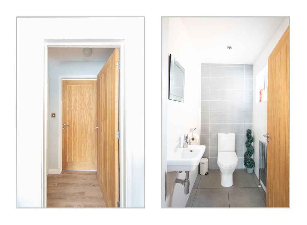 Property photo 3 of 24 Inner Hall And Cloakroom