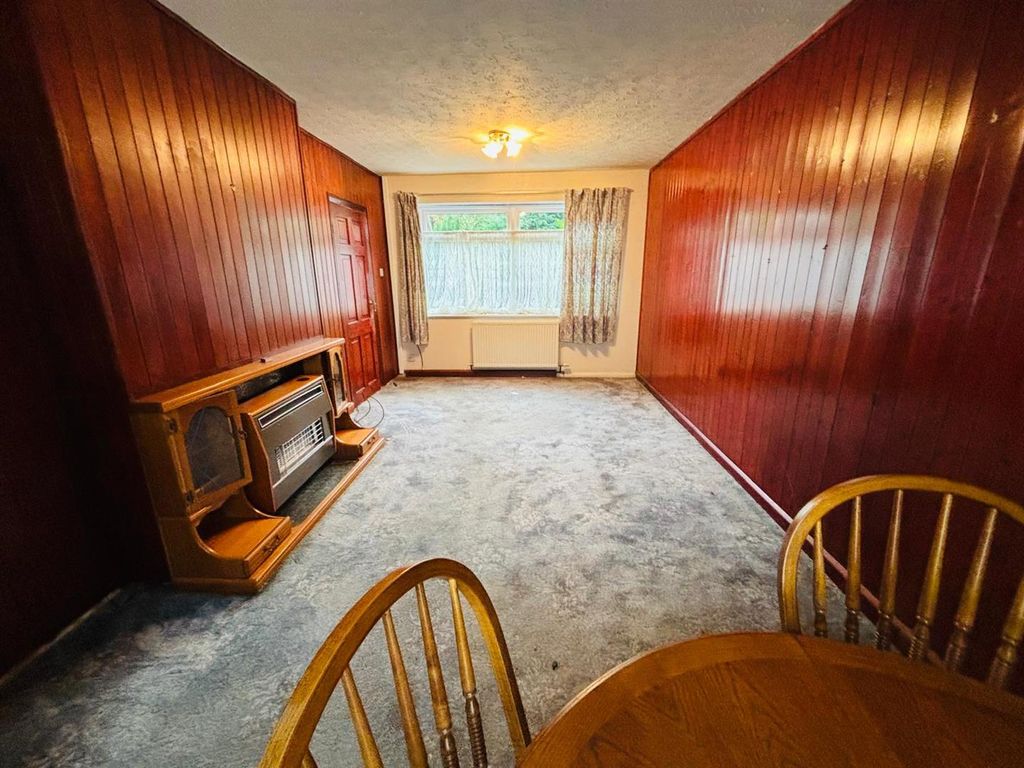 Property photo 2 of 13 Living Room Area: