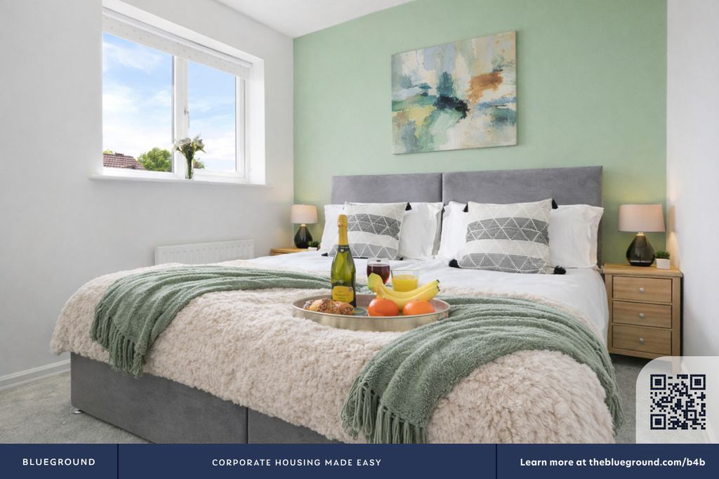Additional image 5 of 3 bed flat to rentStantonbury MK13