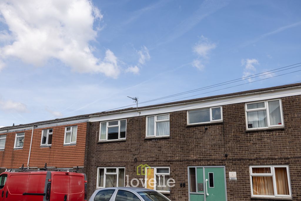 Additional image 13 of 1 bed flat for saleFrederick Street, Grimsby DN31