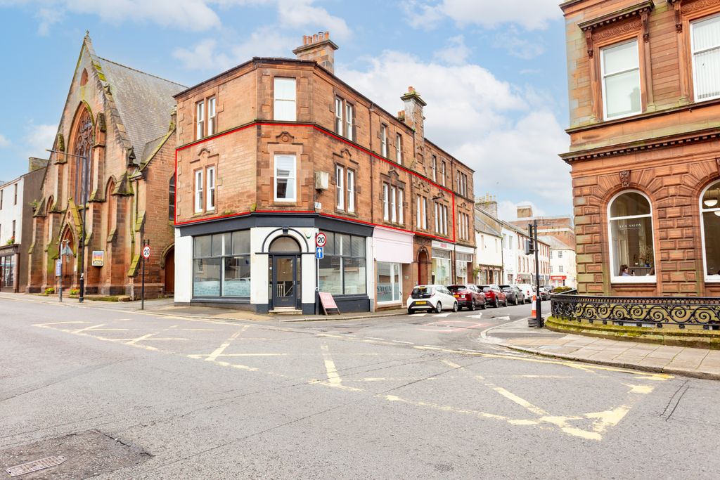 Additional image 24 of 3 bed flat for saleIrish Street, Dumfries DG1