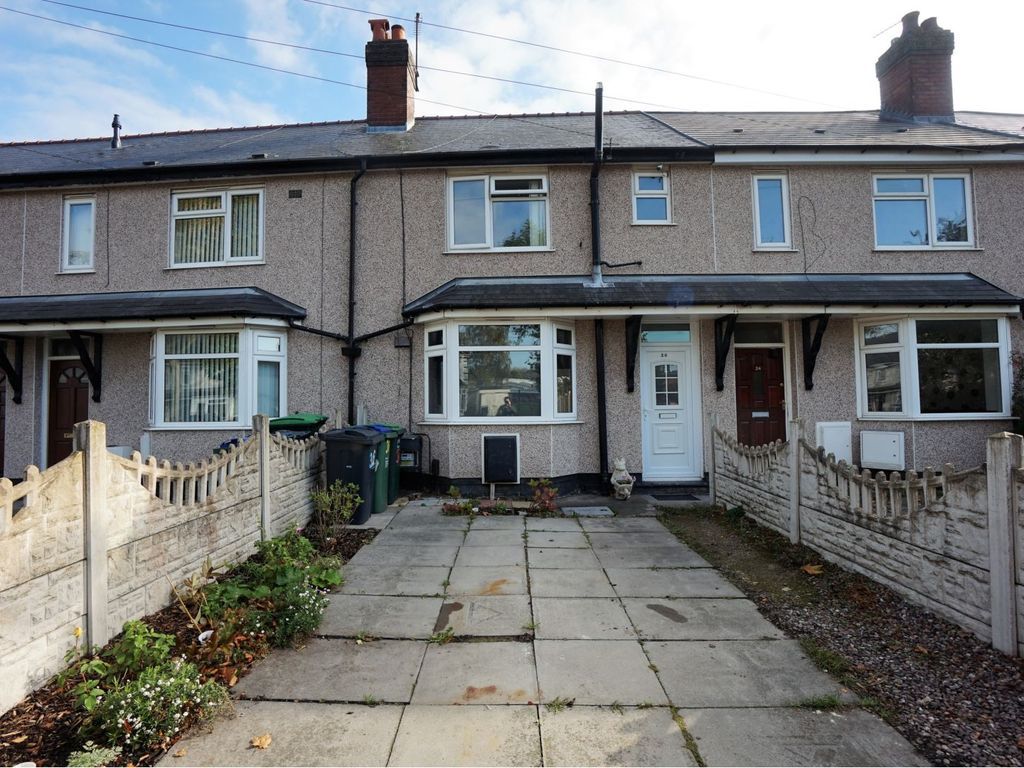 Property photo 1 of 11 3 Bed House To Let