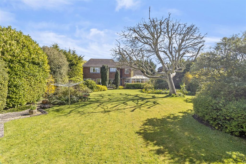 Additional image 26 of 4 bed detached house for saleChurch Street, Willingdon, Eastbourne BN22