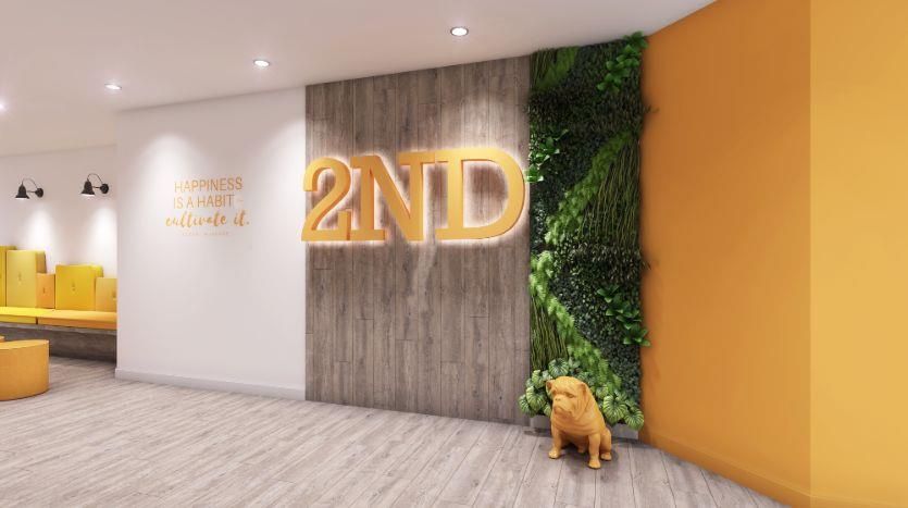 Property photo 2 of 22 Serviced Office In Tudor Street -City Of London- E