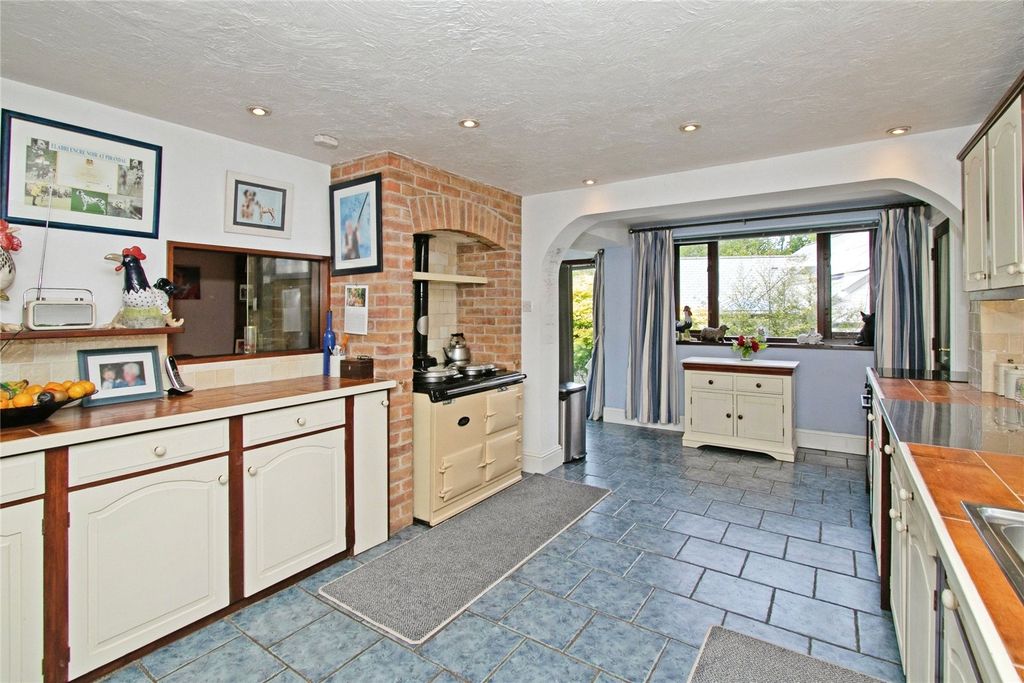 Additional image 13 of 5 bed bungalow for saleTrevellance Lane, Perranporth, Cornwall TR6