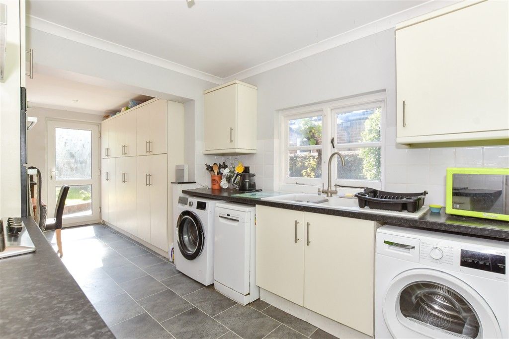 5 bed semi-detached house for saleBeach Road, Littlehampton, West Sussex BN17