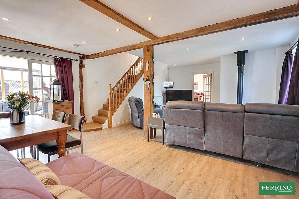 Property photo 3 of 25 Sitting-Dining Room