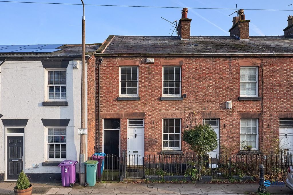 Property photo 1 of 19 Front Elevation