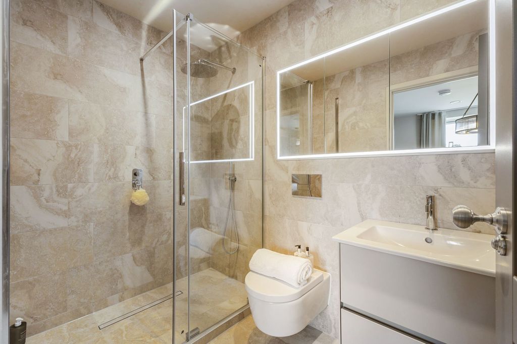 Property photo 3 of 13 Shower Room