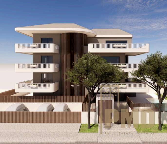 Property photo 1 of 12 Apartment For Sale In Glyfada, Athens Riviera Greece