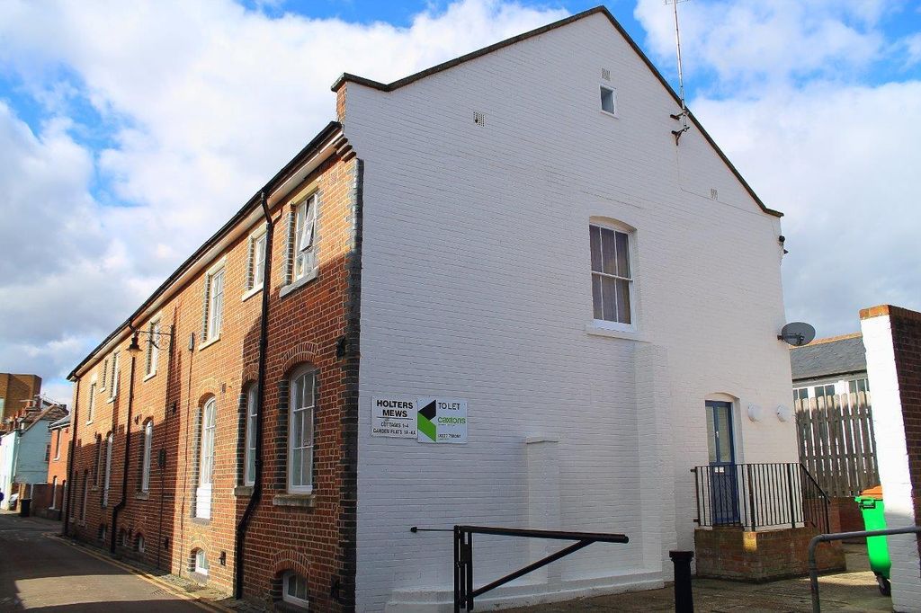 Property photo 1 of 16 Hollters Mews Front Angle.Jpg