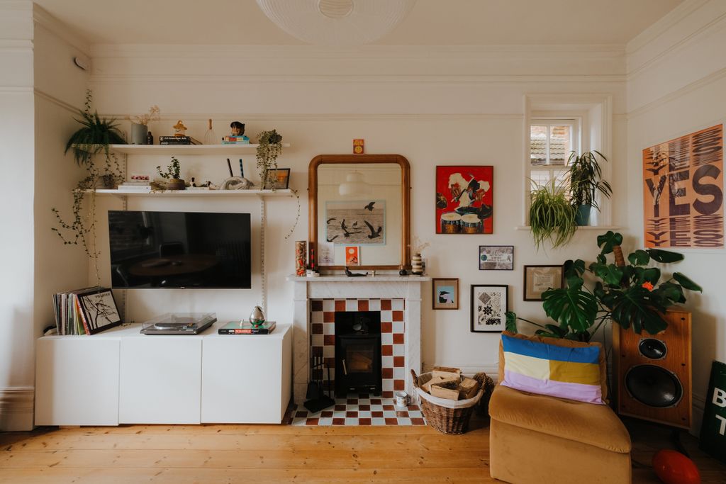 Property photo 1 of 26 Croft-Stleonards-Stmatthewsgardens-Interior-6