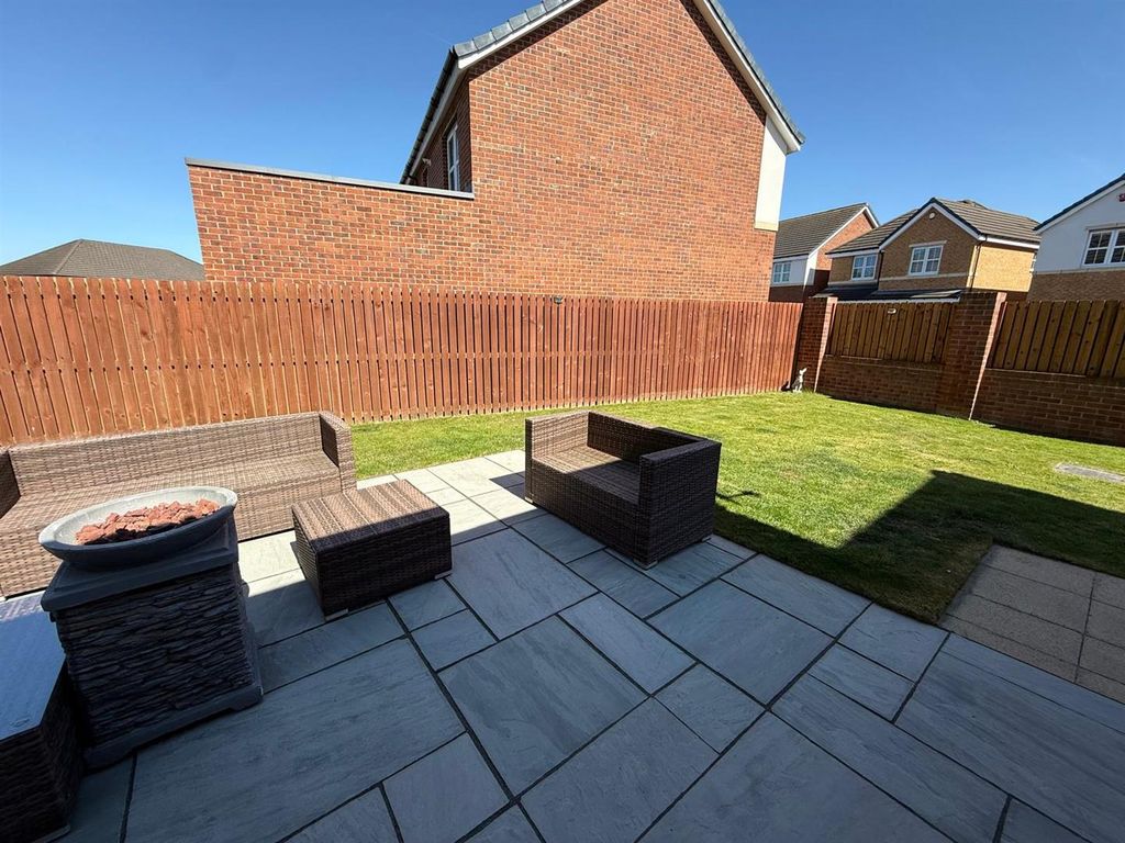 Additional image 24 of 5 bed property for saleGreenbrook Drive, East Rainton, Houghton Le Spring DH5