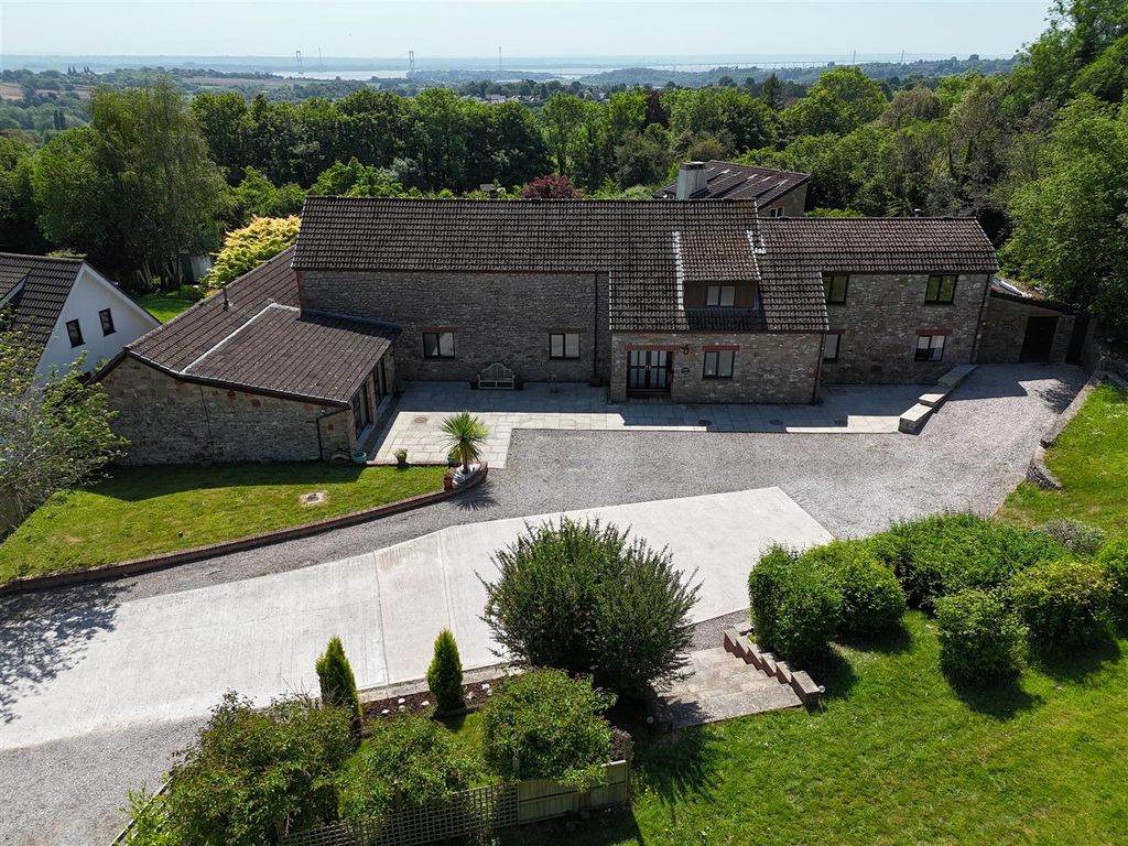 Property photo 1 of 36 Penmoel Barn