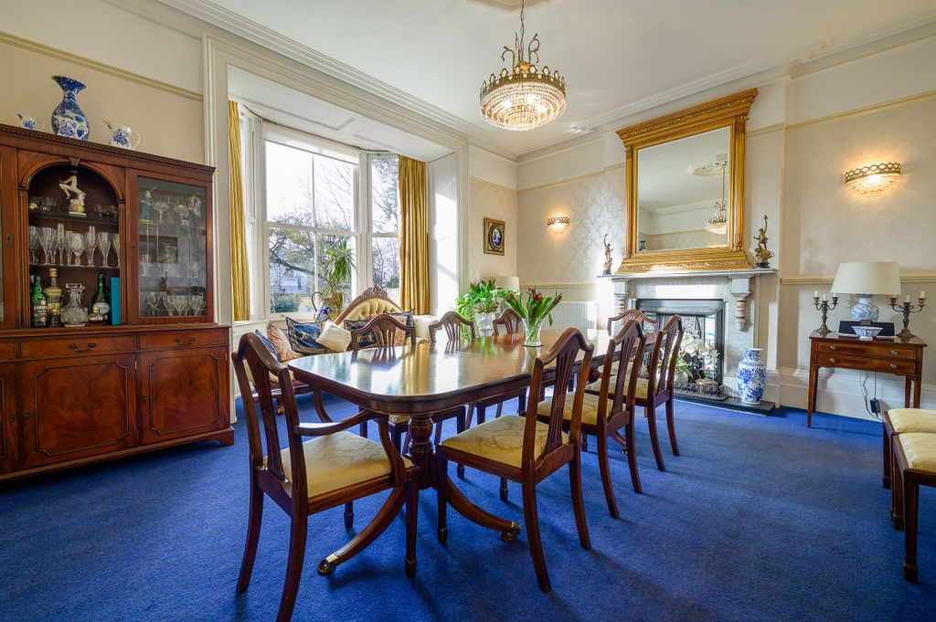 Property photo 2 of 31 The Dining Room