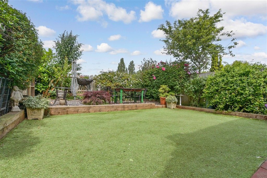 Property photo 2 of 17 Rear Garden