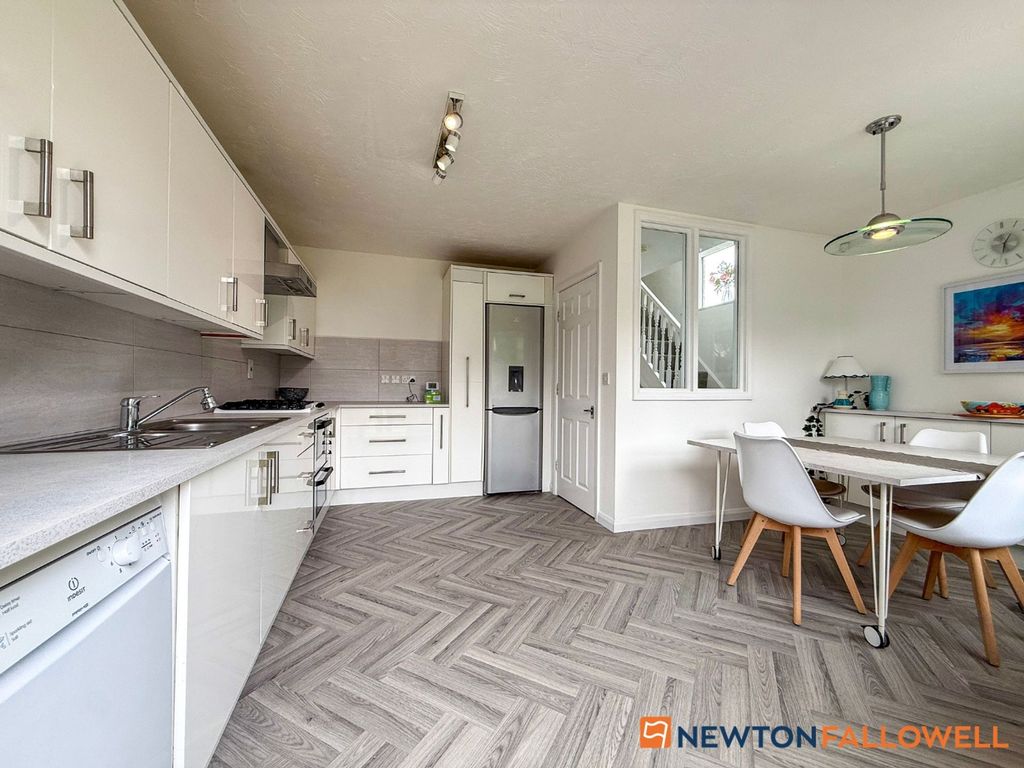 Property photo 3 of 26 Dining Kitchen