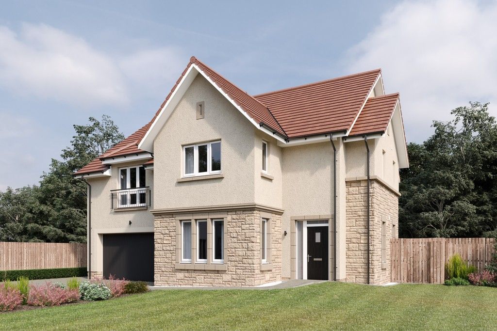 Property photo 2 of 15 Hillside Gardens, Aberdour